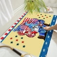 thumbnail image 4 of Halloween Decorations Inflatable Independence Day Welcome Doormats Home Carpets Decor Carpet Living Room Carpet, 4 of 7