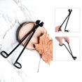 thumbnail image 4 of Premium Candle Wick Trimmer -Stainless Steel - Nice Gifts for Candle, 4 of 5