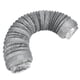 thumbnail image 5 of Conducto flexible, manguera de escape flexible de aluminio de 1 m Manguera de escape flexible Tecnología avanzada, 5 of 10