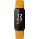 thumbnail image 2 of Fitbit Inspire 3, Amarillo ocre Activity Tracker, Unisex-Adult, Talla única, 2 of 5