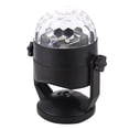 thumbnail image 1 of HAMPPLIES Dance Floor Lights LED Stage Lamp Black ABS 1Pcs for Stage Design, 1 of 8