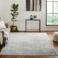 thumbnail image 5 of N Natori  Serengeti Leopard Area Rug 7'7" x 9'6" - Grey, 5 of 5