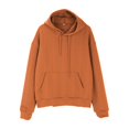 thumbnail image 1 of MITCOWBOYS Chandails à Capuchon pour Hommes Manteau Décontracté d'Automne à Capuche Manches Longues Pull Tricoté Graphique Chandails en Molleton pour Hommes TG (Liquidation) Rouge, 1 of 9