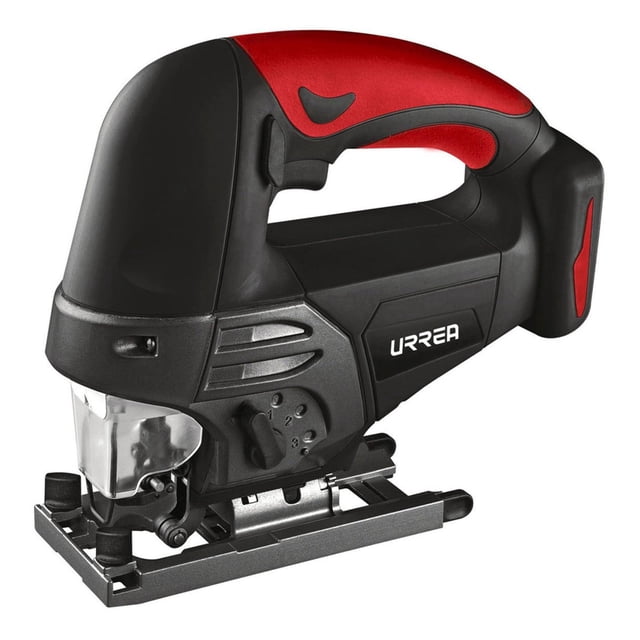 Sierra Caladora Inalámbrica Urrea 2200 Rpm 120 V SKB920