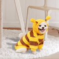 thumbnail image 1 of Disfraz de perro Fernando accesorios de Halloween para mascotas XS, 1 of 8