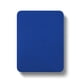 thumbnail image 1 of Wosthever Parches para planchar, parche cuadrado en blanco, adorno para el codo de la rodilla, accesorios de costura autoadhesivos de estilo Simple para Tela de costura y artesanía Azul real Wosthever HA060777-01, 1 of 6