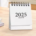 thumbnail image 2 of Calendario De Escritorio 2025 Calendario De Escritorio Peque, 2 of 4
