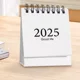 thumbnail image 2 of Calendario Permanente En Calendario De Escritorio 2025 Calen, 2 of 4