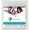 Permafresh Bed Bug and Dust Mite Control Mattress Protector Set, Queen