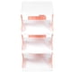thumbnail image 4 of 1 Set of Household Indoors Shoes Rack Convenient Multi-layer Shoes Storage Holder, 4 of 5