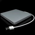 thumbnail image 2 of Apple Macbook Pro Air Mac Pc Laptop Usb External Slot In Cd / Dvd Driv, 2 of 3