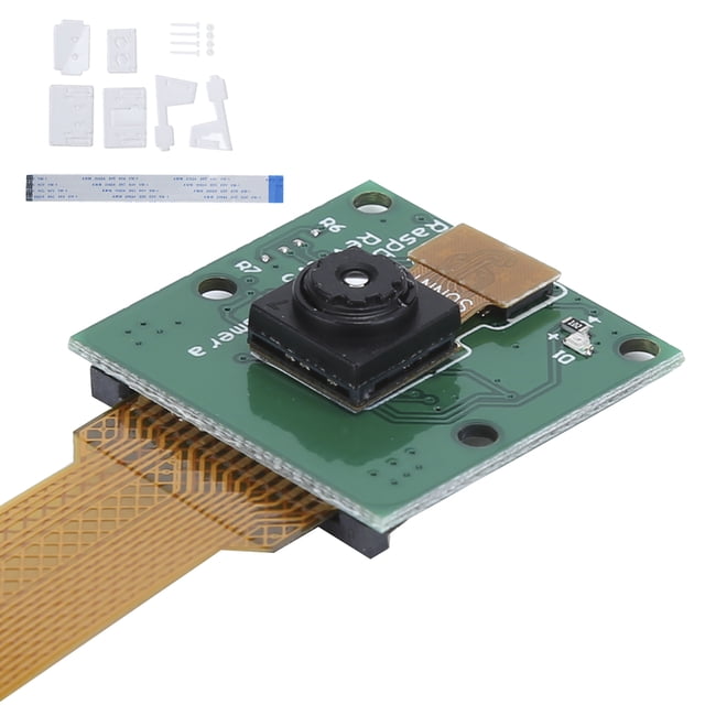 Cable Raspberry Pi MM, para Raspberry Pi 3 Componente electrónico Kit de cámara Raspberry Pi Diseñado a medida