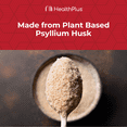 thumbnail image 6 of Health Plus Colon Cleanse The Original 12 oz., 6 of 7
