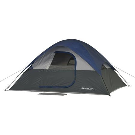 tent person ozark trail walmart backpacking camping dome privacy tents iammrfoster 16x12