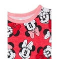 thumbnail image 2 of Character Toddler Snug-Fit Pajama Set, 2 Piece, Sizes 12M-5T, 2 of 4