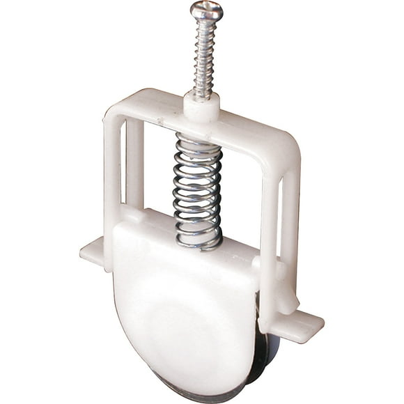 Tension Rod Door Screen