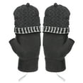 thumbnail image 2 of Guantes Calefactables USB Guantes Calefactables Recargables Medio Dedo Completo 5 V Para Mujeres Y Hombres ANGGREK Arte y Manualidades, 2 of 8