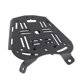 thumbnail image 1 of Placa De Montaje De Caja Superior De Motocicleta, Soporte De Carga Fuerte, Acabado Negro, Fácil Instalación, Placa Inferior De Caja Trasera De Acero Al Carbono Para Motocicleta, 1 of 7