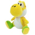 thumbnail image 1 of Yellow Yoshi 8" Plush, 1 of 2