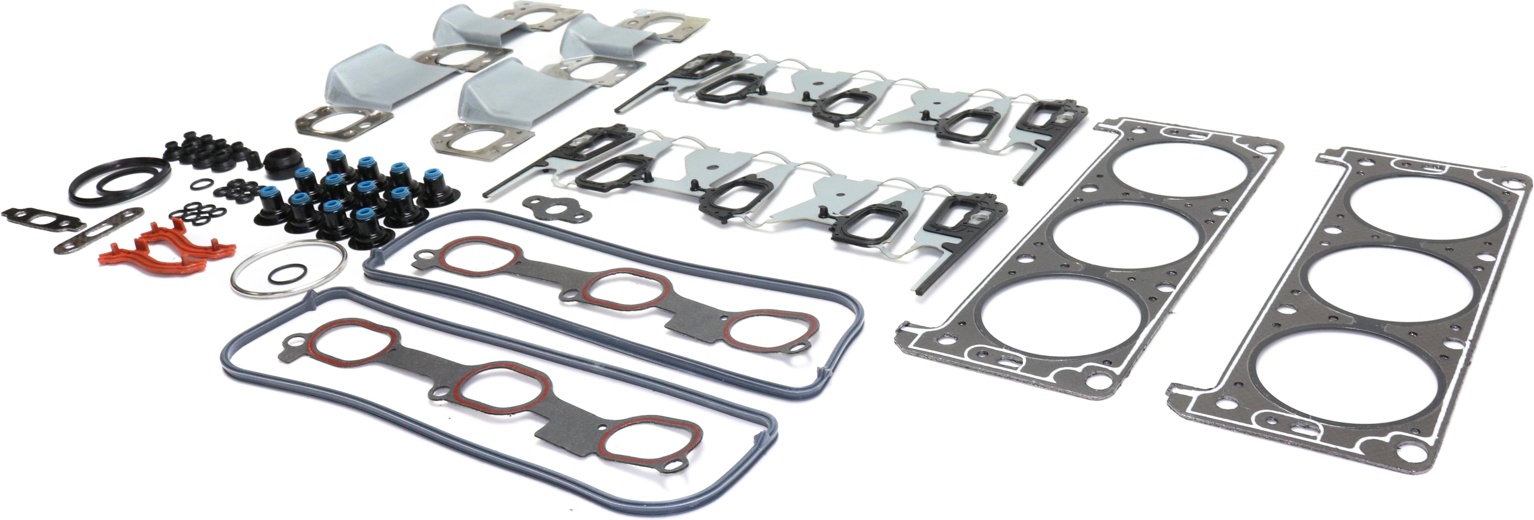 Head Gasket Set Compatible with 2005-2006 Chevrolet Uplander Buick Terraza 6Cyl 3.5L
