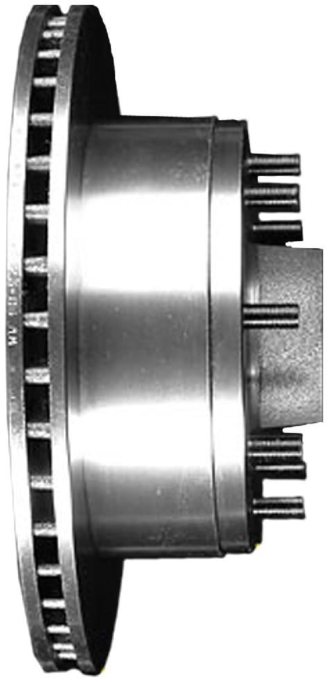 Bendix PRT1052 Premium Brake Rotor
