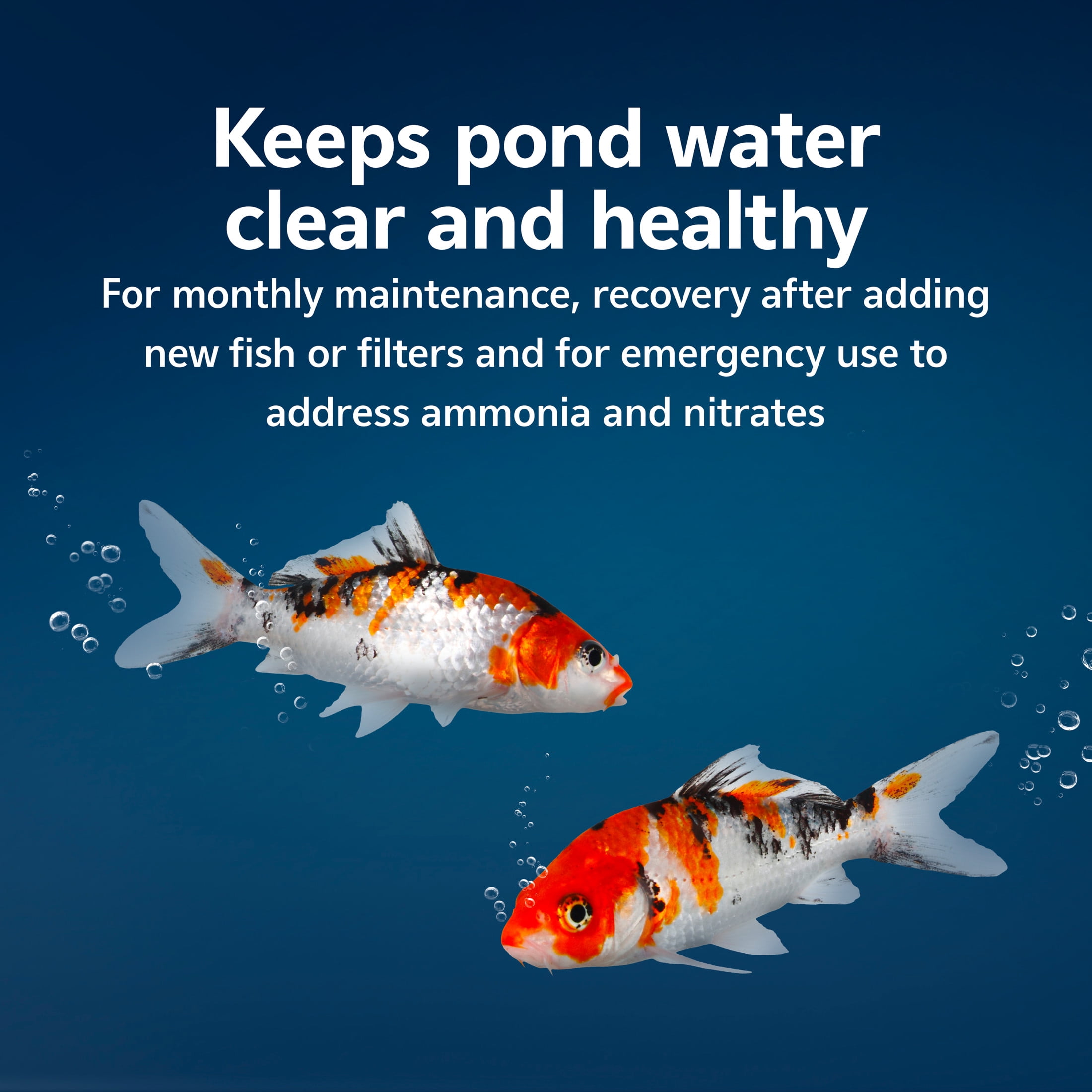 Aqueon Pure Pond Bomb 1-pack