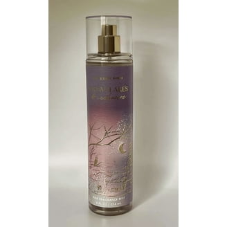 BBW ❁　セーターウェザー　Bath and body works BBW - Bath and Body - Sweater Weather Fine Fragrance Mist 8 oz