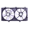 thumbnail image 1 of Ventilador De Refrigeración De Repuesto Tyg Oe (Calidad Capa) Extra Silencioso Para Toyota Camry 4Cyl A/T W/O 2010-2011 Y Venza L4/2.7 W/O 2009-2016 | 163630H070 | To3115164 | 621-411, 1 of 1