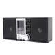 thumbnail image 5 of Conductor Portatil Bluetooth Bluetooth Altavo Estereo Radio Long Play Tiempo De Juego Recargable Radio Radio SW De 2400 MAh Radio Con De, 5 of 7