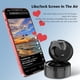 thumbnail image 5 of Navegación inteligente compatible con Bluetooth Page Turner Ring Control remoto (negro) WDOplteas  Para estrenar, 5 of 9