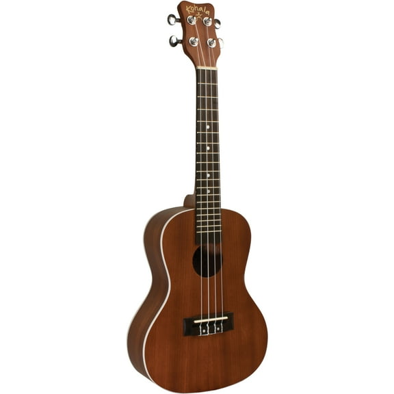KOHALA Concert Ukulele w/bag