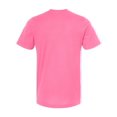 thumbnail image 3 of Tultex Combed Cotton T-Shirt, 3 of 6