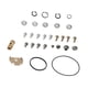 thumbnail image 3 of Kit de reparación de turbo de repuesto para Garrett, kit de reparación de turbocompresor, kit de reconstrucción de reparación de turbo, kit de reparación de turbo optimizado para la excelencia, 3 of 9