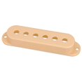 thumbnail image 3 of 3 Pcs Cubiertas de Recogida Estuche de Bobina Simple para Producción Musical Electrónica Aprendiziaje 52 Hugo Tapa de pastilla de bobina simple, 3 of 10