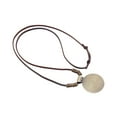 thumbnail image 1 of Collar colgante jinwen accesorio de disfraz para adolescentes hombres familia, 1 of 8