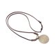 thumbnail image 1 of , accesorios de disfraz, abalorios, joyería para hombres, adolescentes, regalos de cumpleaños. Salvador Collar colgante, 1 of 10