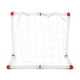 thumbnail image 4 of Juego De Portería De Fútbol, ​​juego De Fútbol Para Niños, Capacidad De Respuesta Conveniente Para Almacenar Más De 18 Meses Para Niños, Niñas Y Niños ANGGREK Otros Deportes, 4 of 8