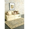 thumbnail image 2 of Surya  Caesar Rug- 100% Wool- Hand Tufted- Charcoal/Beige/Brown/Gold/Mocha/Light Blue- 9'X12', 2 of 9