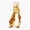 1pcs, variant on Benjamin Bunny - Beatrix Potter Er, Phone Decal Water Bottle Stickers Car Decals, Funny Birthday Gift