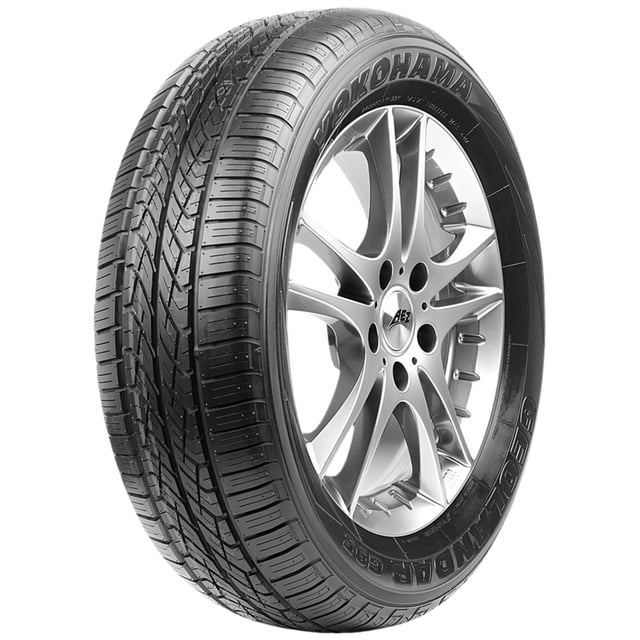 Llanta 225/55R17 95H Yokohama Geolandar H/T G95A