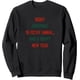 thumbnail image 1 of Funny Filthy Christmas Animal Ya 90s Sudadera, 1 of 5