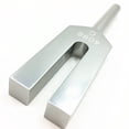 thumbnail image 4 of Fourche de Réglage d'Énergie Haute Fréquence 4096HZ Fourche de Réglage en Alliage d'Aluminium Son de Guérison Vibration Fourche de Réglage, 4 of 6