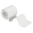 thumbnail image 1 of Cinta de Silicona Autoadhesiva, Cinta de Agarre de Silicona Impermeable para Fugas de Tuberías 2" x 3ft, 1 of 6