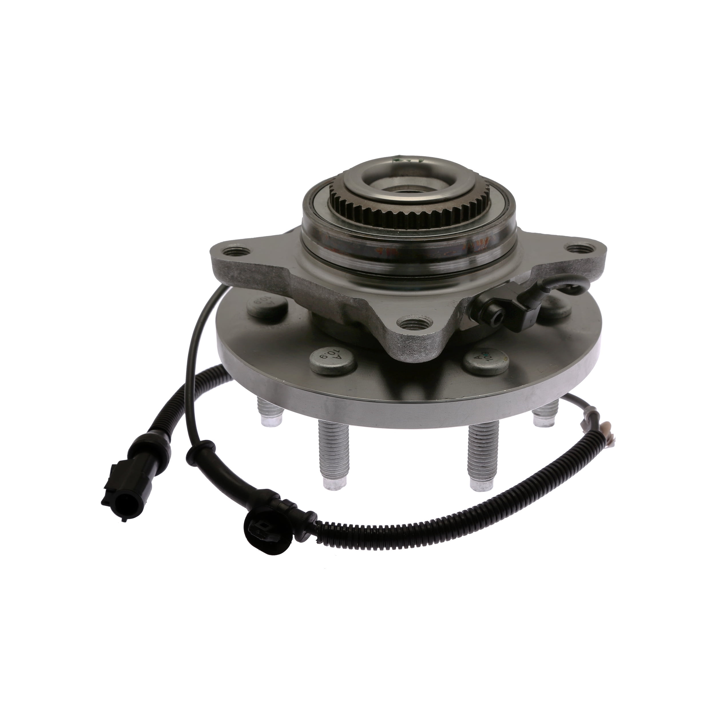 R-Line Wheel Hub Assemblies Fits select: 2010 FORD F150