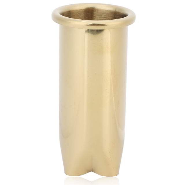 Bandeja para secador de pelo de acero inoxidable, contenedor de almacenamiento para baño, color dorado