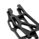 thumbnail image 5 of 2 uds Brazos de suspensión trasera Hugo para Crawler car DIY Piezas Negro, 5 of 5