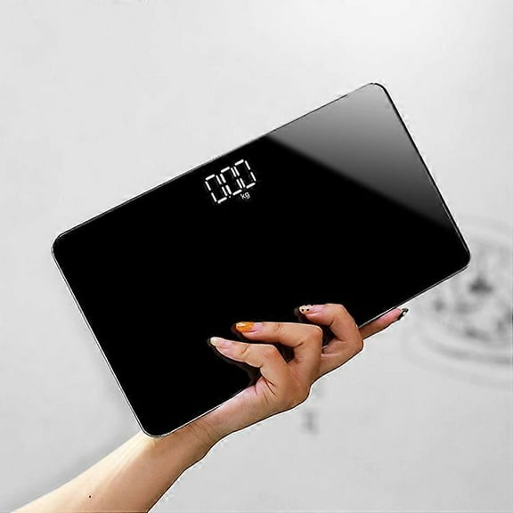 1pc Travel Scale for Body Weight,Small Portable