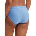 thumbnail image 3 of Vanity Fair Womens Beyond Comfort Bikini Style-18291, 3 of 3