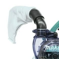 thumbnail image 6 of Makita 4100KB 5-Inch Heavy Duty Corded Dry Masonry Saw w/ Dust Extraction, 6 of 13