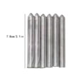 thumbnail image 2 of Vacemry Rods de Soudage à Basse Température 6 Pcs, Rods de Soudage Haute Résistance pour Cartes de Circuit, Appareils Électroniques, Réparation de Métal, Réparations d'Atelier Bricolage à Domicile, 2 of 9